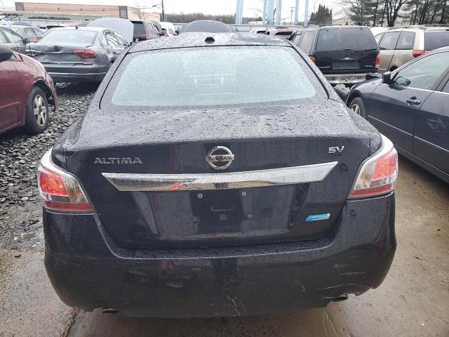 1N4AL3AP3EN254407 - 2014 NISSAN ALTIMA 2.5 BLACK photo 6