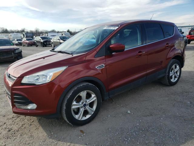 2016 FORD ESCAPE SE, 