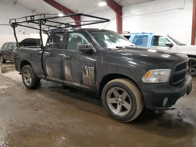 1C6RR7FG4HS777704 - 2017 RAM 1500 ST BLACK photo 4