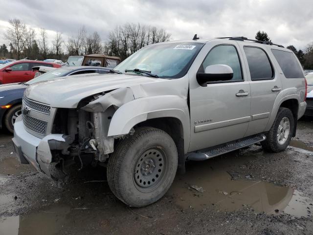 2009 CHEVROLET TAHOE K1500 LT, 