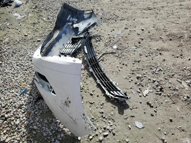 3LN6L2LU5GR632025 - 2016 LINCOLN MKZ HYBRID WHITE photo 12