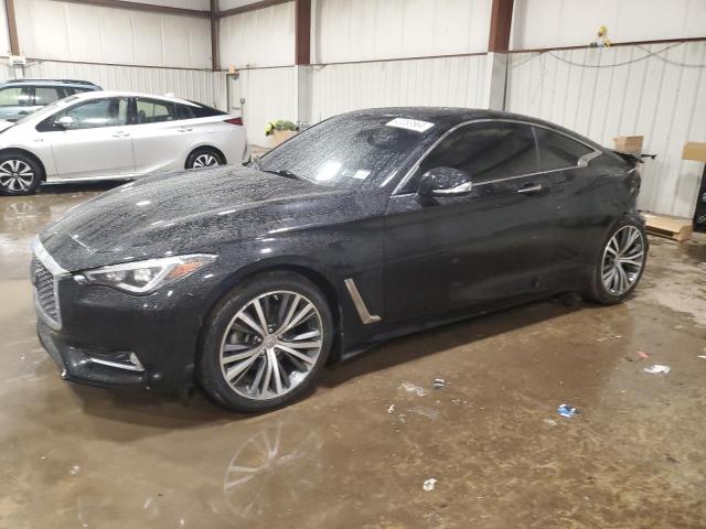 2019 INFINITI Q60 PURE, 