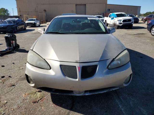 2G2WP552871164239 - 2007 PONTIAC GRAND PRIX GOLD photo 5