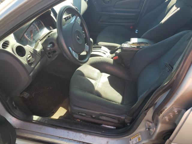 2G2WP552871164239 - 2007 PONTIAC GRAND PRIX 金色 照片 7