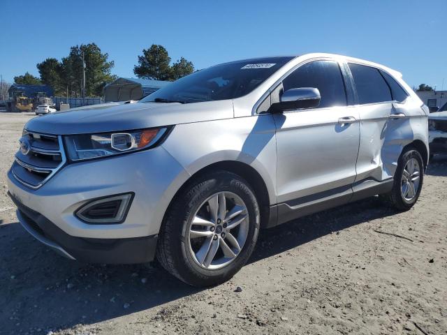 2015 FORD EDGE SEL, 