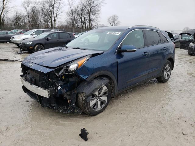 2019 KIA NIRO EX, 