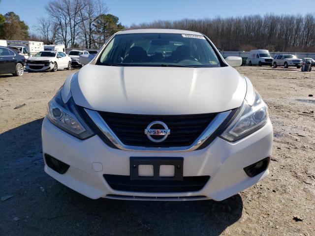 1N4AL3AP5JC199643 - 2018 NISSAN ALTIMA 2.5 WHITE photo 5