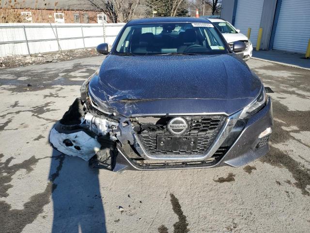 1N4BL4DW0MN411290 - 2021 NISSAN ALTIMA SV GRAY photo 5