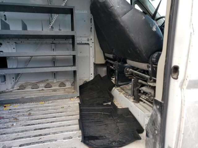 3C6TRVCG3KE539139 - 2019 RAM PROMASTER 2500 HIGH Ақ фото 11