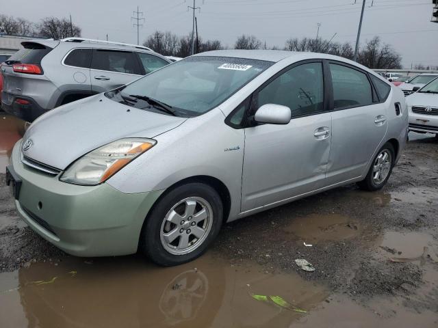 2006 TOYOTA PRIUS, 