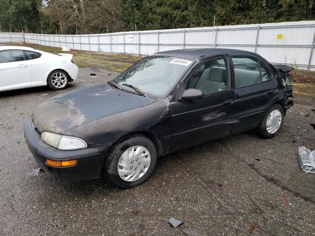 1995 GEO PRIZM BASE, 