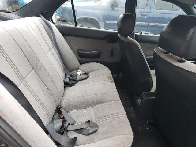 1Y1SK5260SZ069959 - 1995 GEO PRIZM BASE BLACK photo 10