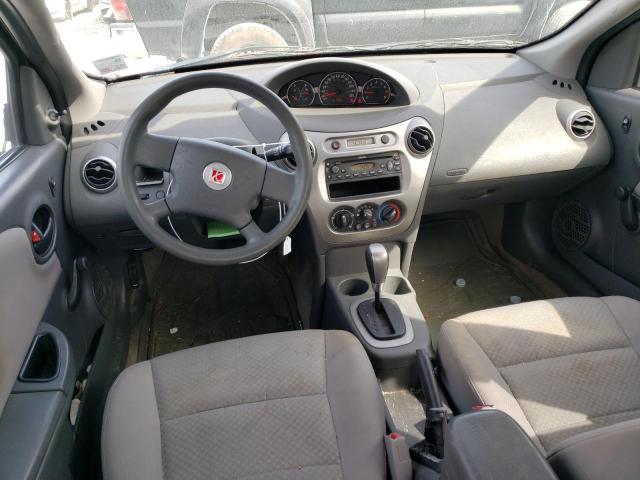 1G8AJ52F05Z121270 - 2005 SATURN ION LEVEL 2 红色 照片 8