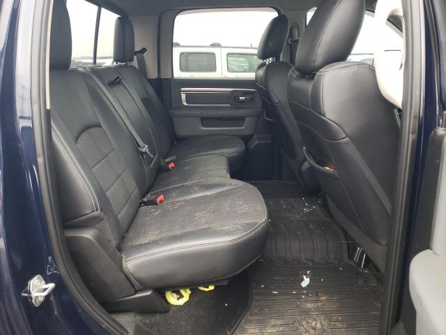 3C63RRHLXJG387120 - 2018 RAM 3500 SLT BLUE photo 11