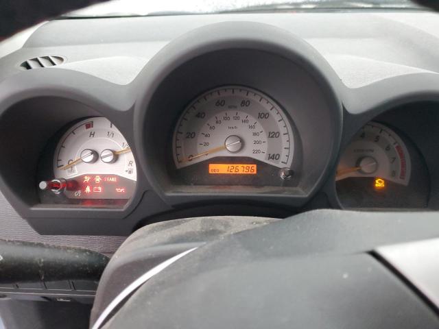 JTKDE167880264956 - 2008 TOYOTA SCION TC 蓝色 照片 9