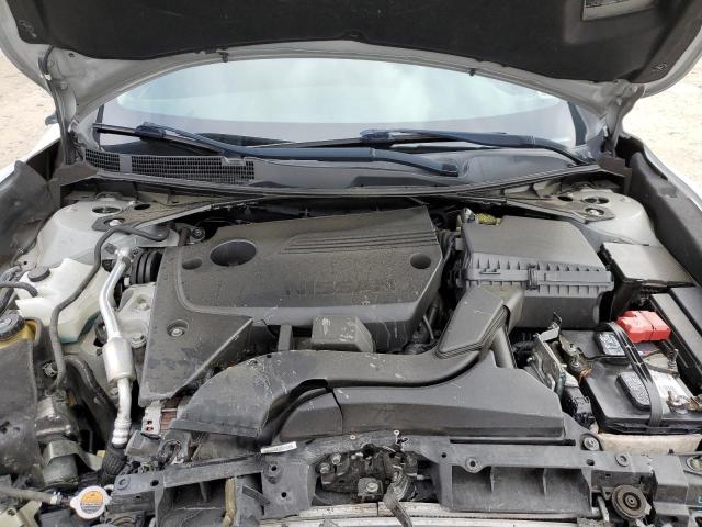 1N4AL3AP9GC274580 - 2016 NISSAN ALTIMA 2.5 SILVER photo 11