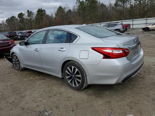 1N4AL3AP9GC274580 - 2016 NISSAN ALTIMA 2.5 SILVER photo 2