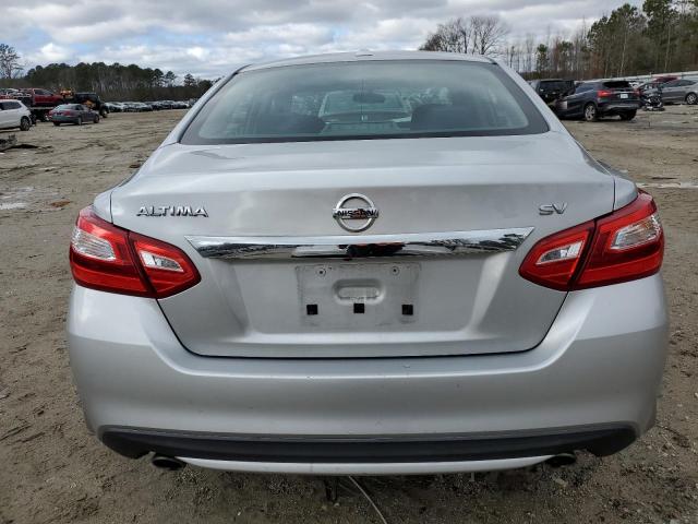 1N4AL3AP9GC274580 - 2016 NISSAN ALTIMA 2.5 SILVER photo 6