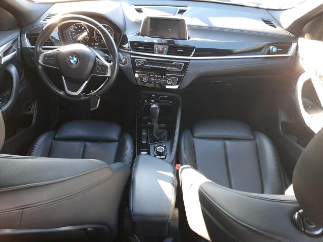 WBXYJ3C38JEJ75353 - 2018 BMW X2 SDRIVE28I SILVER photo 8