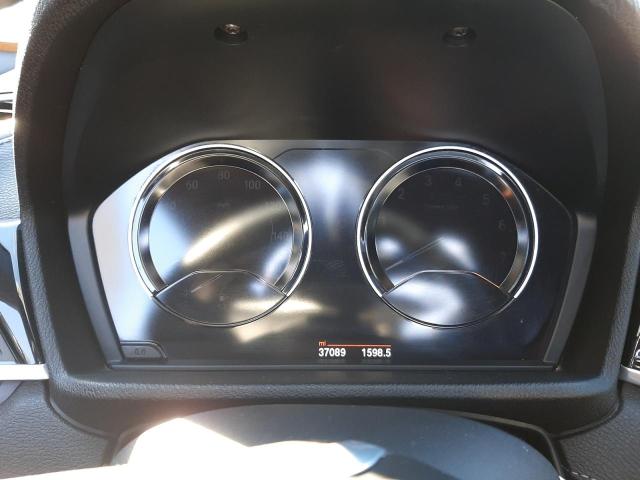 WBXYJ3C38JEJ75353 - 2018 BMW X2 SDRIVE28I SILVER photo 9