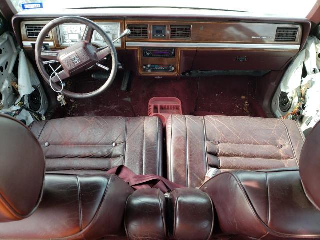 2MEBM79F5KX714724 - 1989 MERCURY MARQUIS COLONY PARK LS TWO TONE photo 8