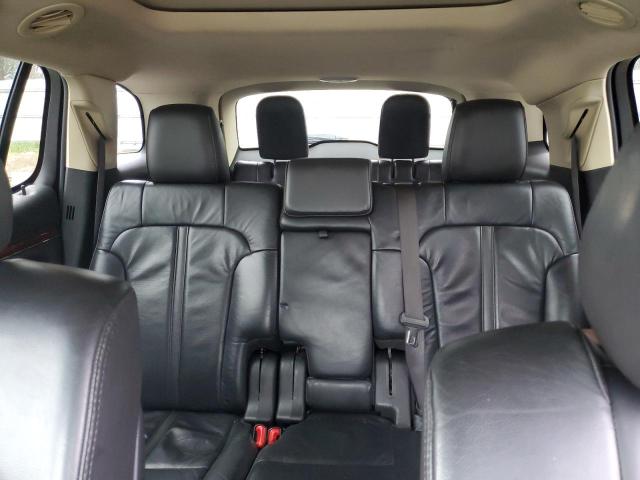 2LMHJ5AT3KBL02471 - 2019 LINCOLN MKT BLACK photo 10