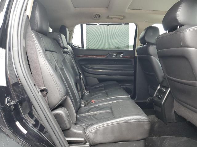 2LMHJ5AT3KBL02471 - 2019 LINCOLN MKT BLACK photo 11