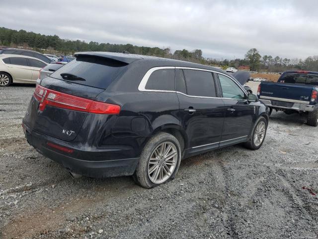2LMHJ5AT3KBL02471 - 2019 LINCOLN MKT BLACK photo 3