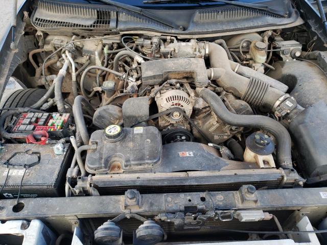 1LNHM81W54Y647313 - 2004 LINCOLN TOWN CAR EXECUTIVE BLACK photo 11