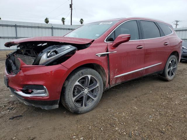 2021 BUICK ENCLAVE ESSENCE, 