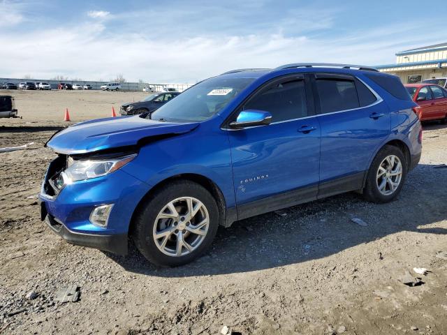 2019 CHEVROLET EQUINOX LT, 