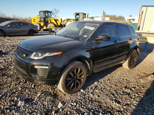 2016 LAND ROVER RANGE ROVE SE, 