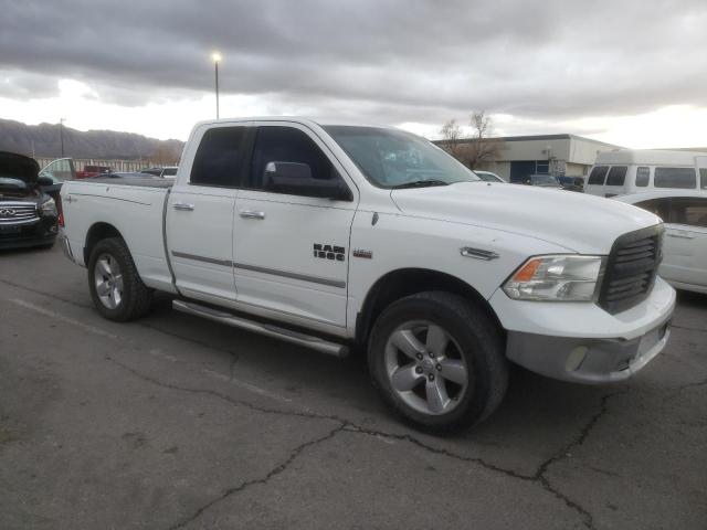 1C6RR6GTXDS665604 - 2013 RAM 1500 SLT WHITE photo 4