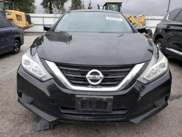 1N4AL3AP8JC252027 - 2018 NISSAN ALTIMA 2.5 BLACK photo 5