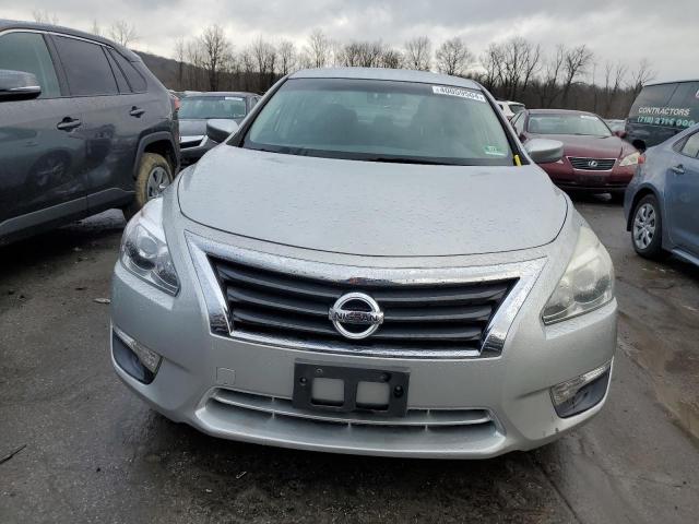 1N4AL3APXDC137689 - 2013 NISSAN ALTIMA 2.5 SILVER photo 5