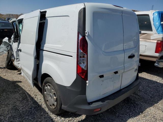 NM0LS7E76F1221799 - 2015 FORD TRANSIT CO XL WHITE photo 2