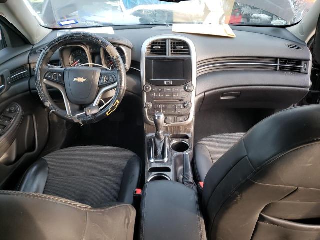 1G11C5SL3FF157424 - 2015 CHEVROLET MALIBU 1LT BROWN photo 8