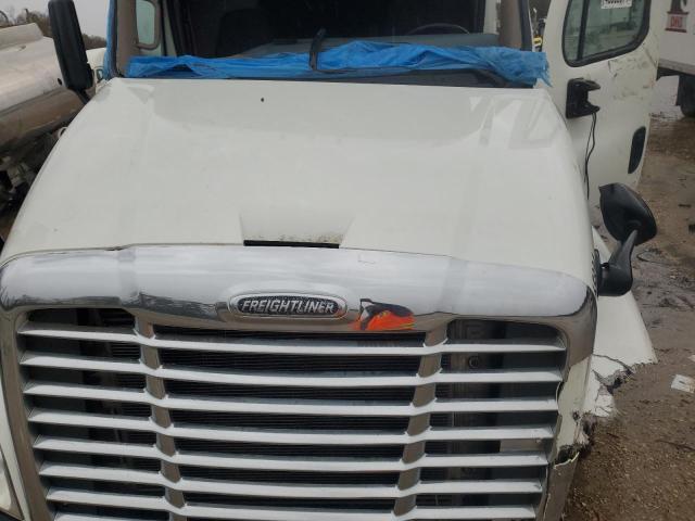 3AKJGLBG1FSGL6347 - 2015 FREIGHTLINER CASCADIA 1 WHITE photo 7