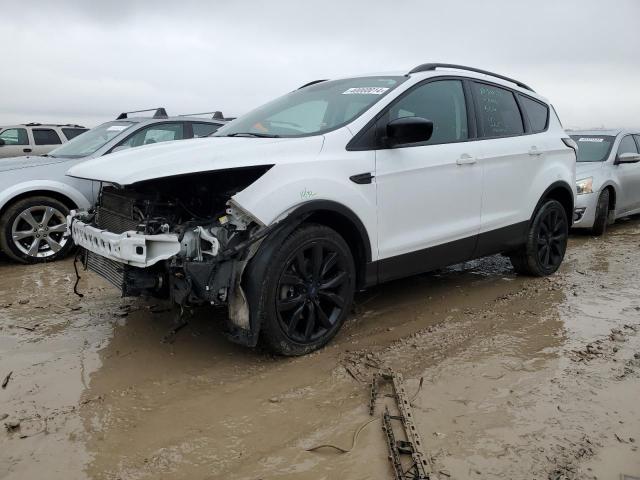 2017 FORD ESCAPE SE, 