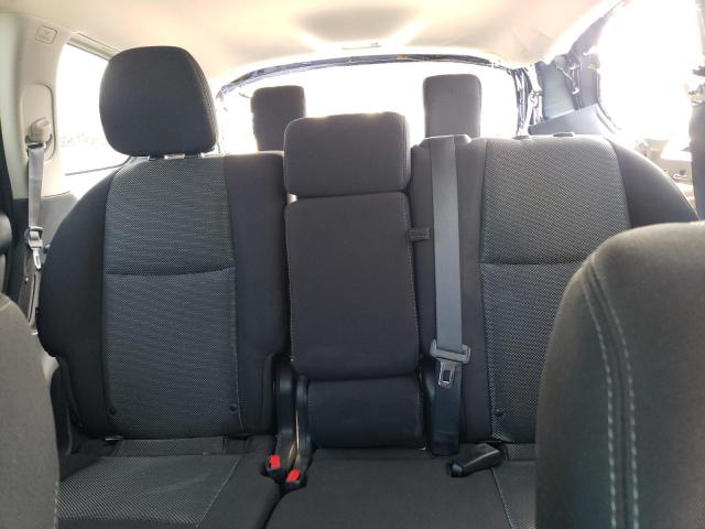 5N1DR2MN0KC624838 - 2019 NISSAN PATHFINDER S BLUE photo 10