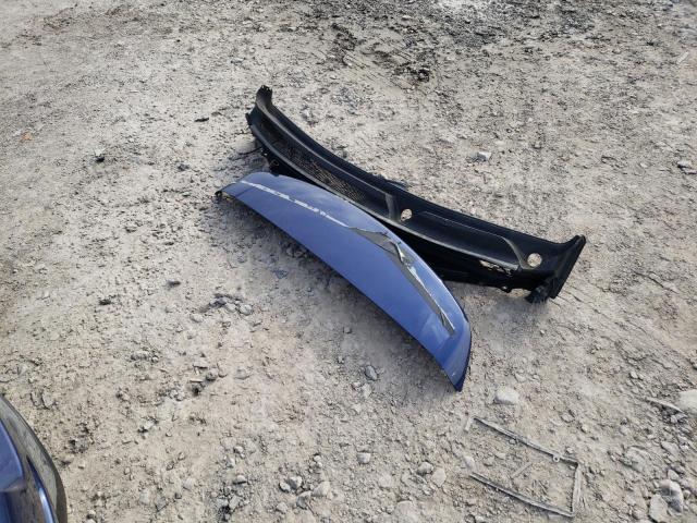 5N1DR2MN0KC624838 - 2019 NISSAN PATHFINDER S BLUE photo 13