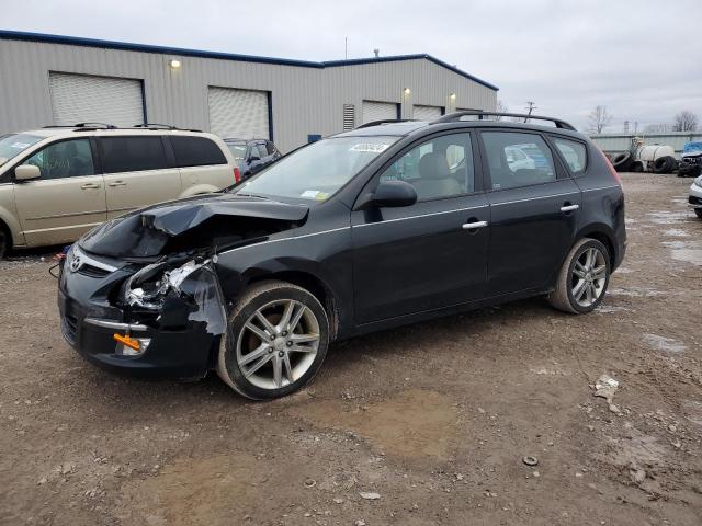 2010 HYUNDAI ELANTRA TO GLS, 