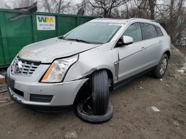 2013 CADILLAC SRX LUXURY COLLECTION, 