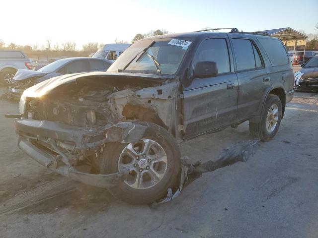 1998 TOYOTA 4RUNNER, 