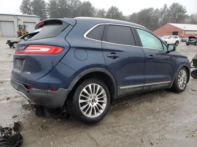 5LMTJ3DH6GUJ15435 - 2016 LINCOLN MKC RESERVE Mavi foto 3