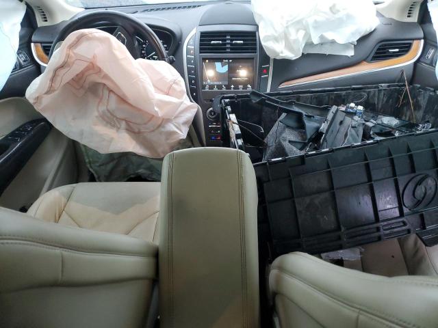 5LMTJ3DH6GUJ15435 - 2016 LINCOLN MKC RESERVE Mavi foto 8