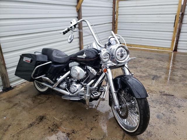 2000 HARLEY-DAVIDSON FLHRCI, 