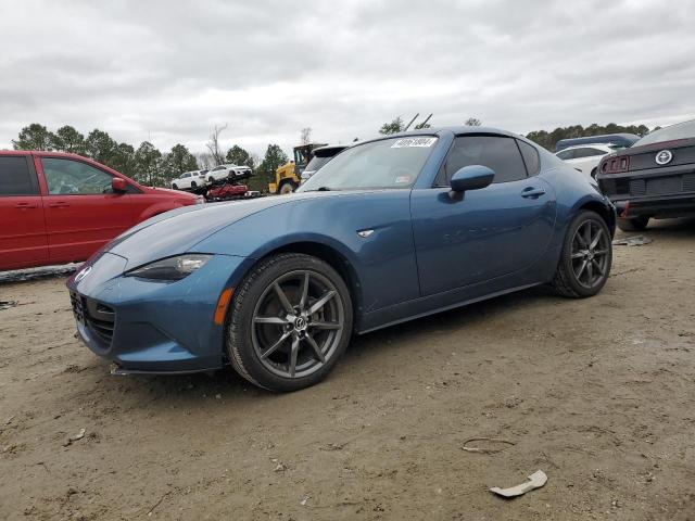 2018 MAZDA MX-5 MIATA GRAND TOURING, 