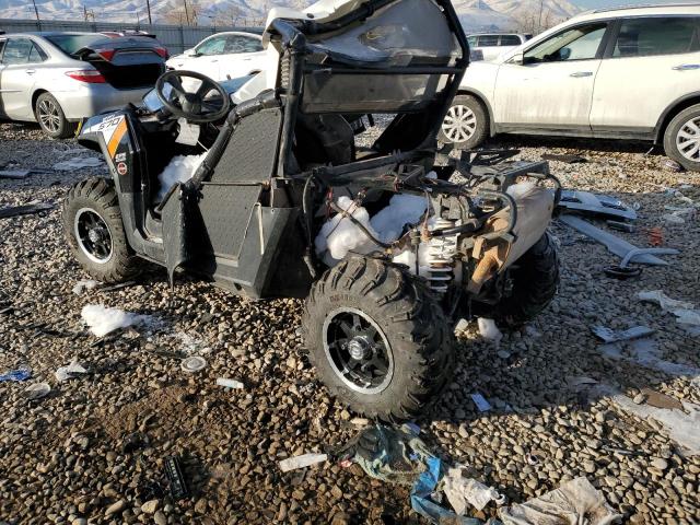 4XAVH6EA5DB148469 - 2013 POLARIS RZR 570 EPS BLACK photo 3