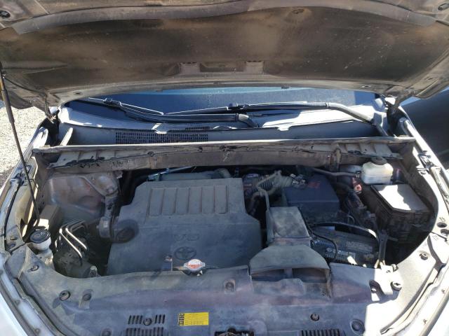 5TDKKRFH1GS167088 - 2016 TOYOTA HIGHLANDER XLE BLACK photo 12